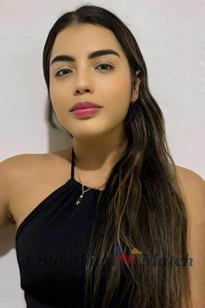 219849 - Karen Age: 25 - Colombia