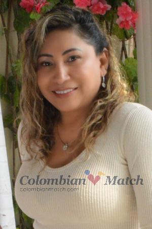 219854 - Nury Age: 48 - Peru