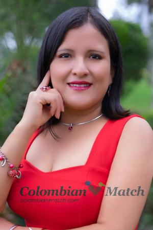 219856 - Lilian Age: 43 - Peru