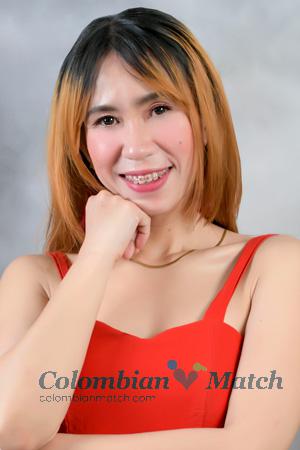 219963 - Rosemary Age: 38 - Philippines