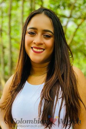 220028 - Maria Age: 28 - Colombia