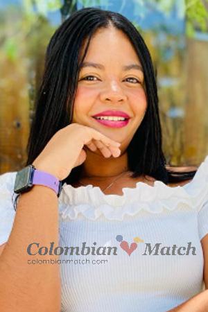 220037 - Wendy Age: 32 - Colombia