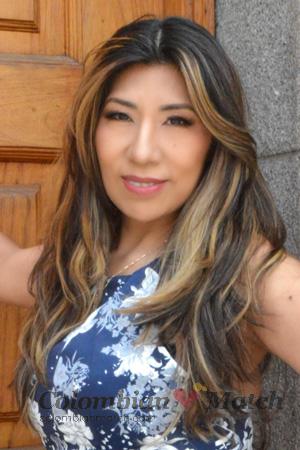 220041 - Patricia Age: 46 - Peru