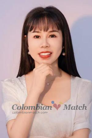 220074 - Yuhong Age: 47 - China