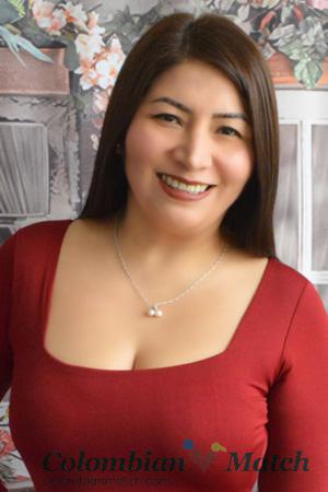 220142 - Elizabeth Age: 39 - Peru