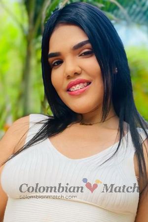 220214 - Kaolis Age: 31 - Colombia