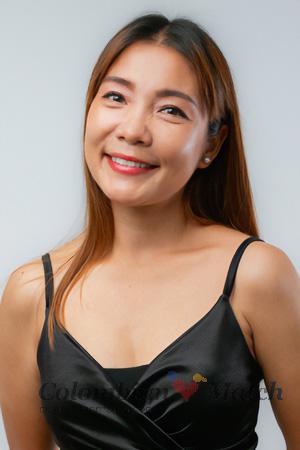 220253 - Kannika Age: 45 - Thailand