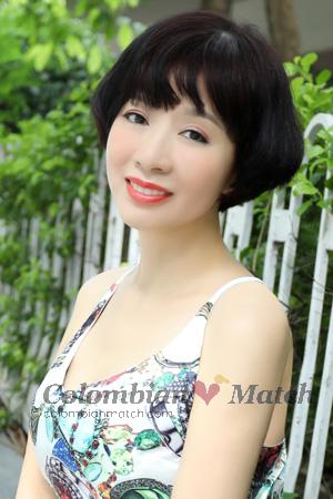 220257 - Rose Age: 56 - China