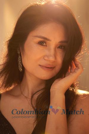 220259 - Qiufen Age: 42 - China