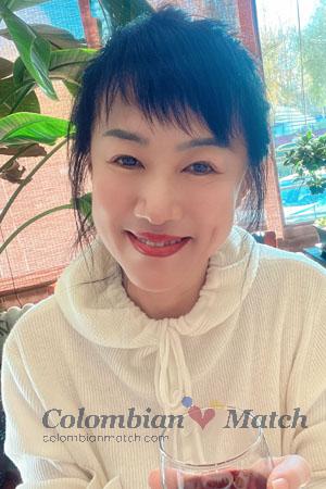 220260 - Rose Age: 60 - China