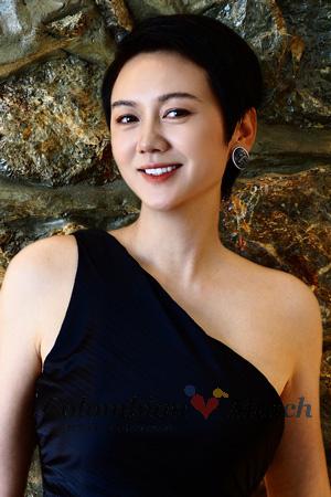 220266 - Andrea Age: 42 - China