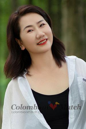 220274 - Hong Age: 54 - China