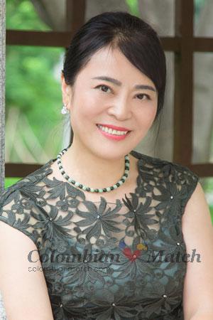 220364 - Delia Age: 65 - China