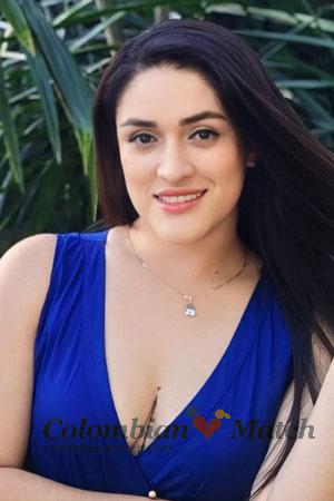 220412 - Jhoana Age: 35 - Colombia