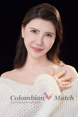 220472 - Jihong Age: 53 - China