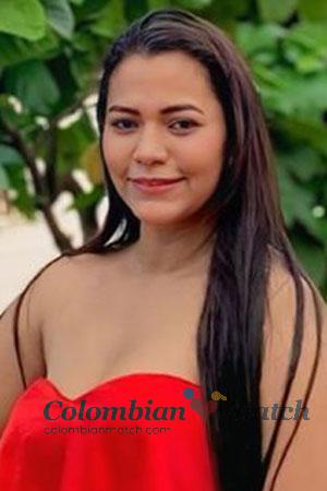 220510 - Estefania Age: 36 - Colombia