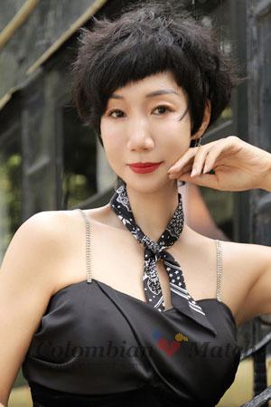 220549 - Wendy Age: 59 - China