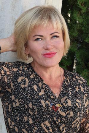 220745 - Olena Age: 52 - Ukraine
