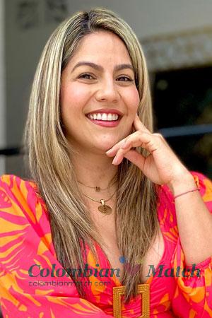 220754 - Melina Age: 40 - Colombia