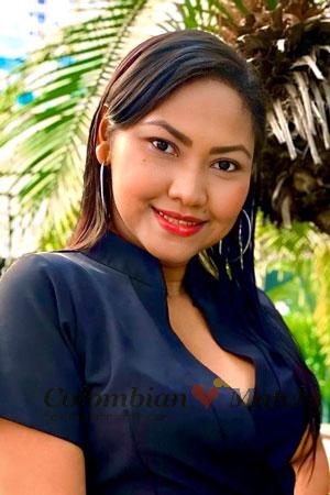 220767 - Sandra Age: 37 - Colombia