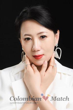 220984 - Alice Age: 47 - China
