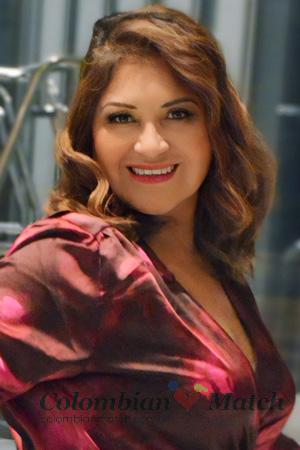 221037 - Soledad Age: 56 - Peru