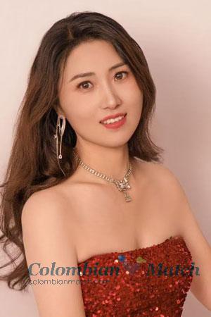 221058 - Becky Age: 48 - China