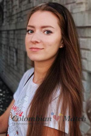 Ladies of Eastern-Europe