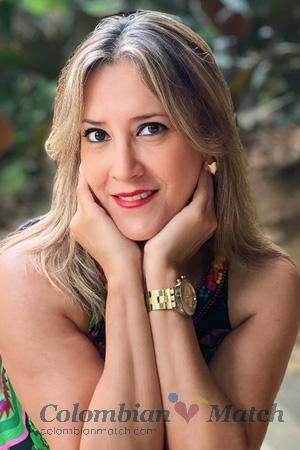 221175 - Claudia Age: 50 - Colombia