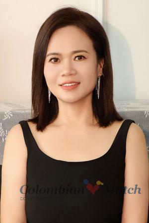 Ladies of Shenzhen
