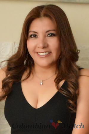 221252 - Karim Age: 51 - Peru