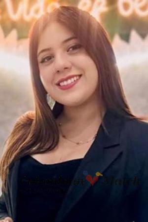 221254 - Maria Paula Age: 25 - Colombia