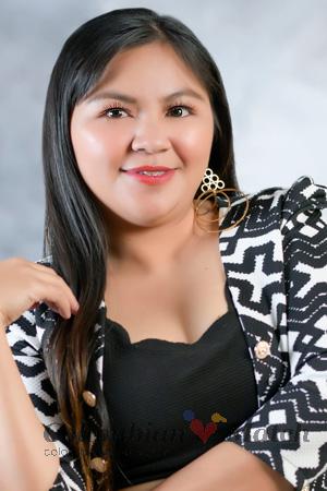221257 - Rhea Mae Antoniette Age: 27 - Philippines