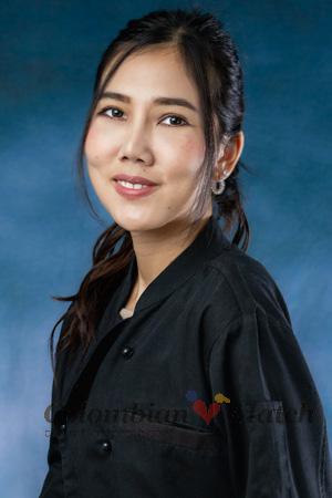 221346 - Alisa Age: 31 - Thailand