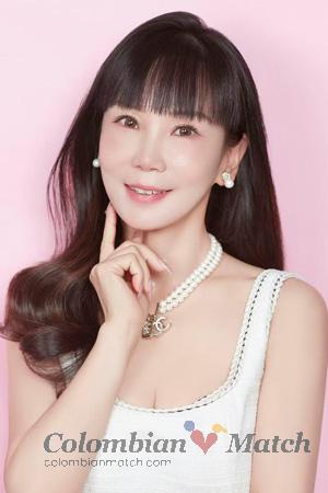 Ladies of China