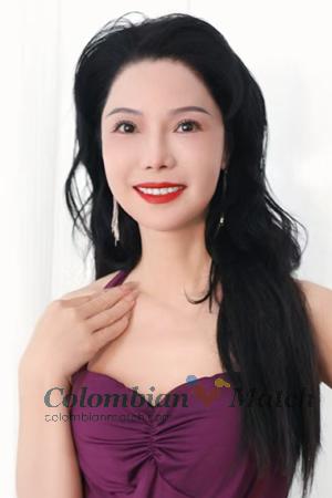 China women