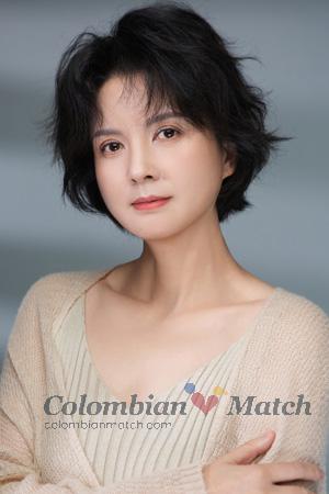 221490 - Elina Age: 46 - China