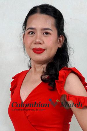 221565 - Geraldine Age: 40 - Philippines