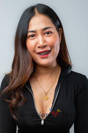 221621 - Mee Age: 34 - Thailand