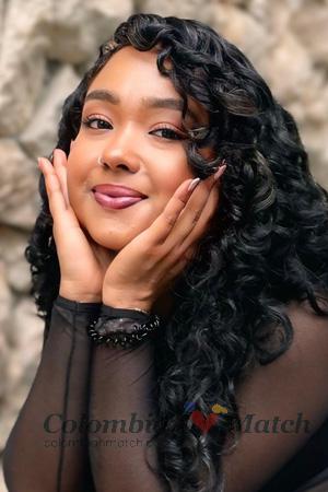 221697 - Isabel Age: 34 - Colombia