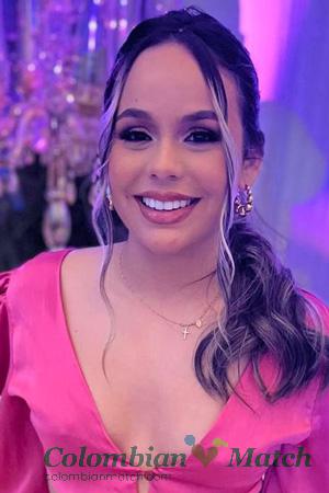 221700 - Andrea Age: 25 - Colombia