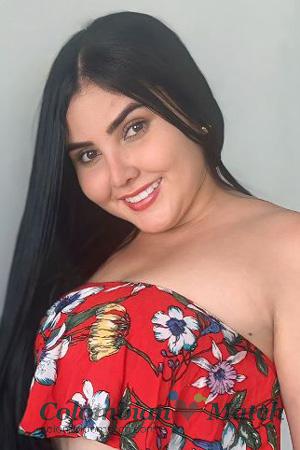 221707 - Katherine Age: 28 - Colombia
