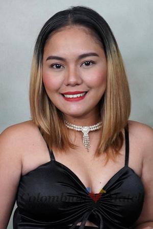 221720 - Marie Joy Age: 27 - Philippines