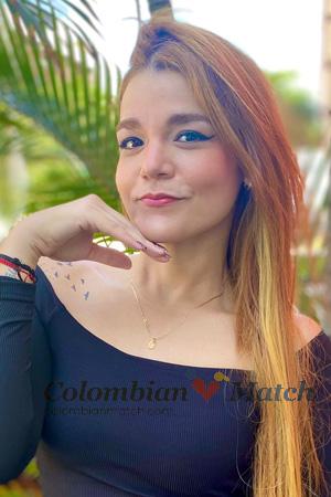 221785 - Stephanie Age: 37 - Colombia
