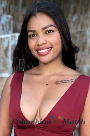 221805 - Heidy Age: 26 - Colombia