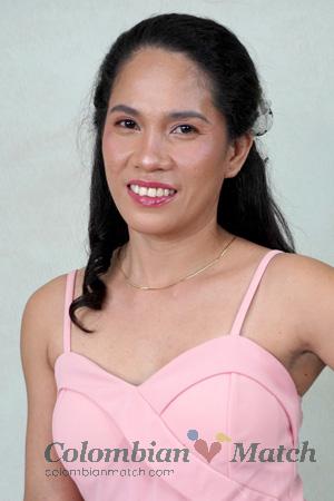 221813 - Merlinda Age: 33 - Philippines
