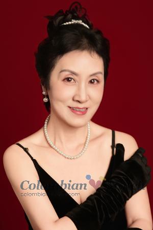 221839 - Meryl Age: 60 - China