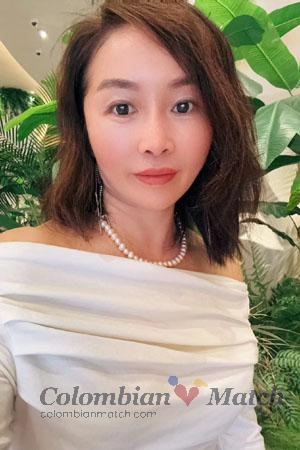 221926 - Rose Age: 51 - China