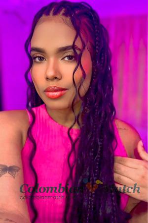 221970 - Nicolle Age: 20 - Colombia
