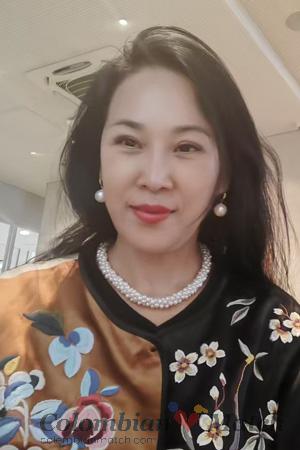 222073 - Amy Age: 55 - China